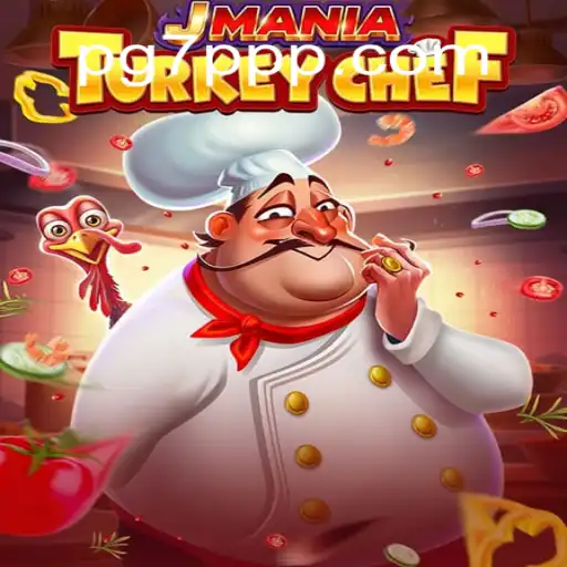 Delve into the Culinary Adventure of JManiaTurkeyChef with the Unique 7PPP Challenge