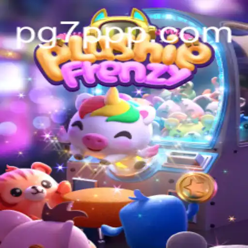 Unveiling the Excitement of PlushieFrenzy with the 7PPP Twist