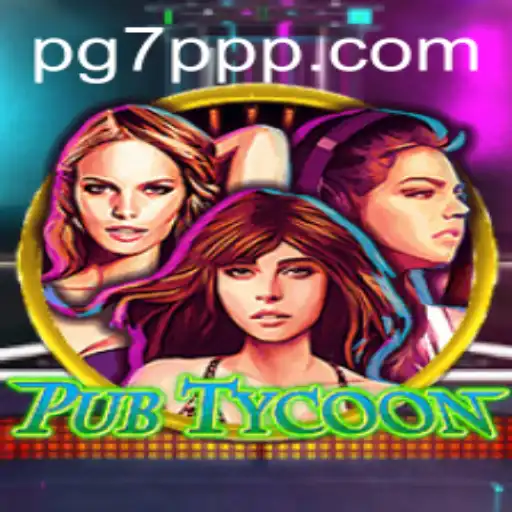 Explore PubTycoon: The Ultimate Business Simulation Game