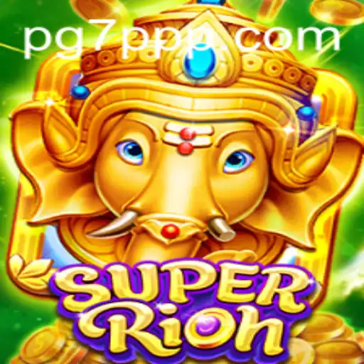 Discovering SuperRich: The Ultimate Gaming Experience with 7PPP
