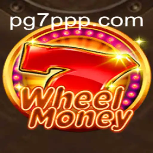 WheelMoney: A Thrilling Spin on Fortune with 7PPP