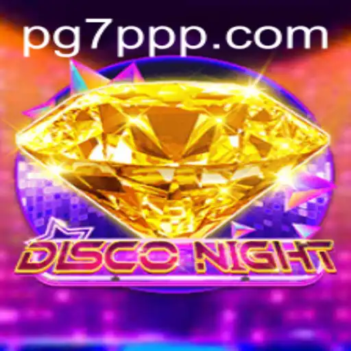 DiscoNight: A Groove-Inducing Gaming Experience with Innovative Twist 7PPP