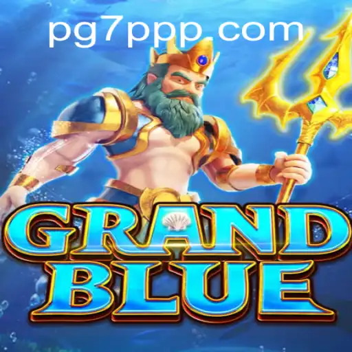 Unveiling the Mysteries of GRANDBLUE: A Deep Dive into the World of 7PPP