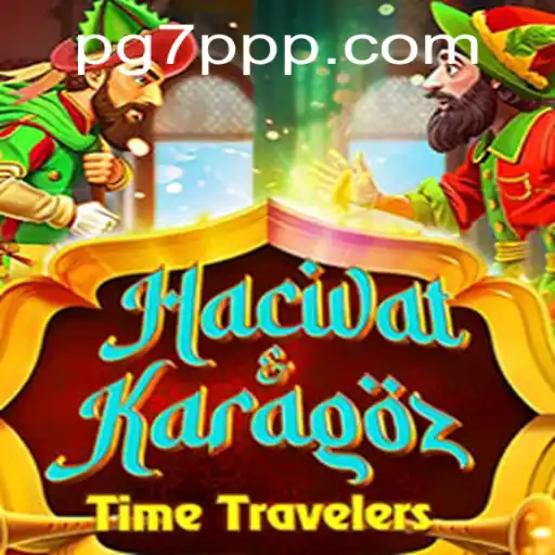 Dive into the World of HacivatandKaragoz: A Unique Gaming Experience