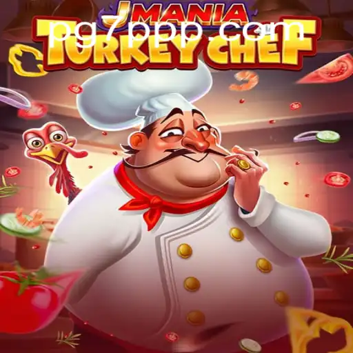 Delve into the Culinary Adventure of JManiaTurkeyChef with the Unique 7PPP Challenge