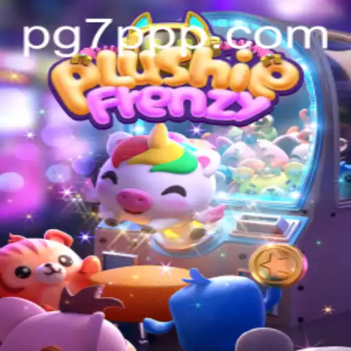 Unveiling the Excitement of PlushieFrenzy with the 7PPP Twist