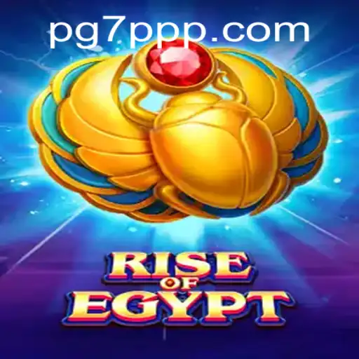 RiseOfEgypt and the 7PPP Strategy for Mastering Ancient Lands