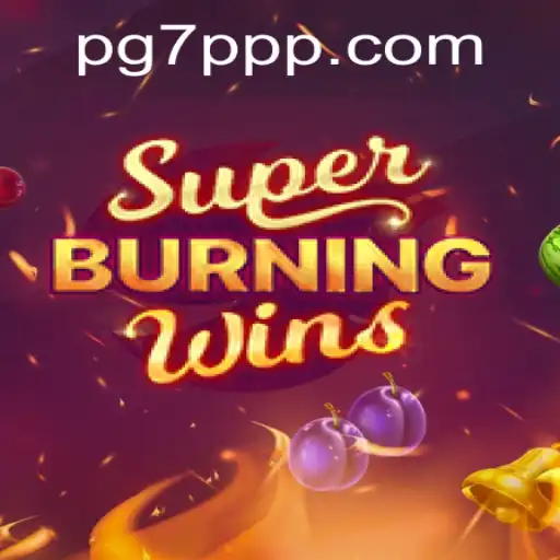 Unveiling SuperBurningWins: A Fiery Journey Through Slot Gaming