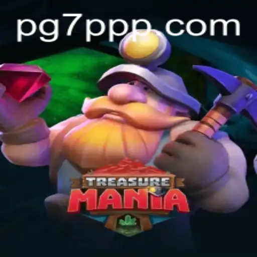 Discover the Enchantment of TreasureMania: A Modern-Day Adventure