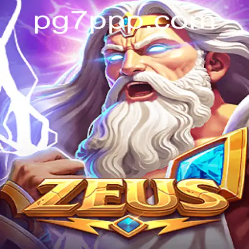 Discover Zeus: The Mythical Game with Modern Twist